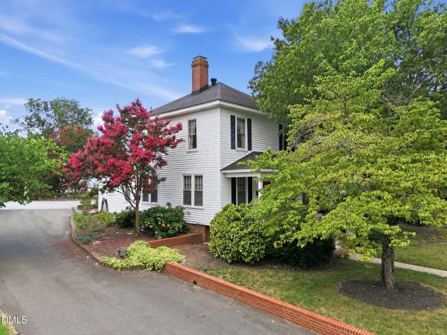 House for sale in Roxboro, North Carolina