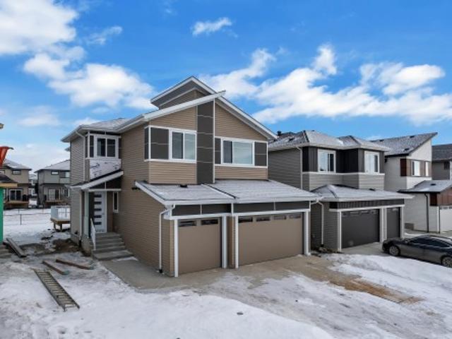 House for sale in Rolly View, Alberta