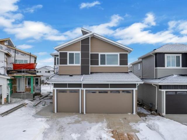House for sale in Black Stone, City of Leduc