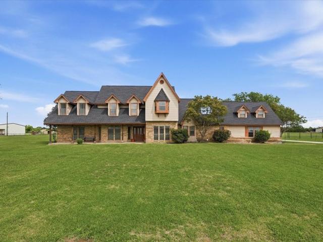 House for sale in Fort Worth, Texas