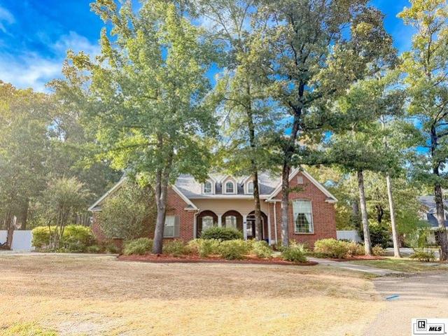 House for sale in West Monroe, Louisiana