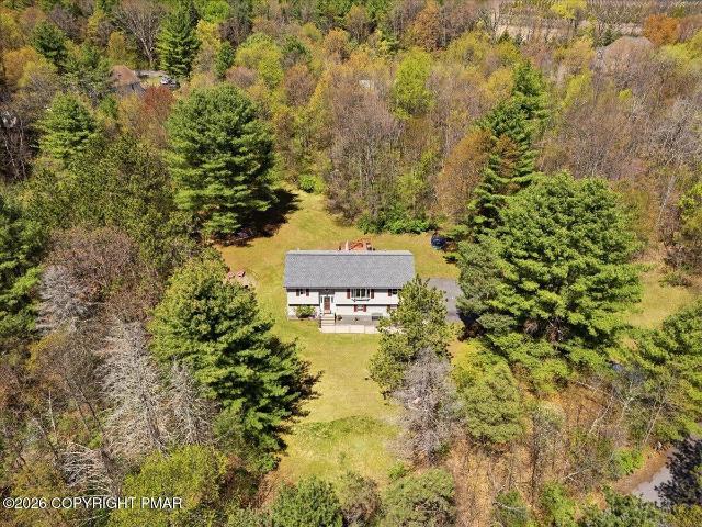 House for sale in Gilbert, Pennsylvania