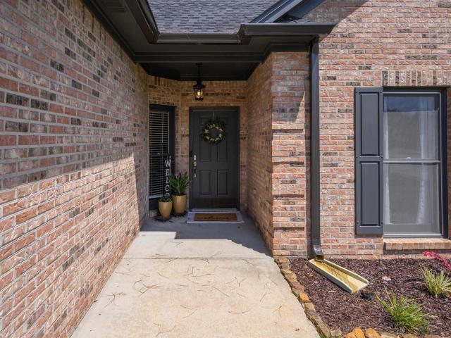 House for sale in Pelham, Alabama