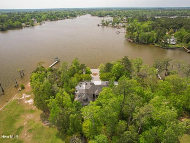 House for sale in Hertford, North Carolina