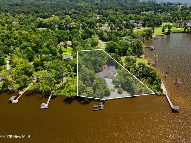 House for sale in Hertford, North Carolina