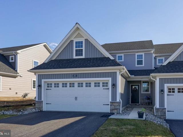 Townhouse for sale in Millersville, Pennsylvania