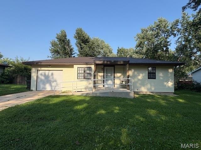 House for sale in Phelps, Missouri