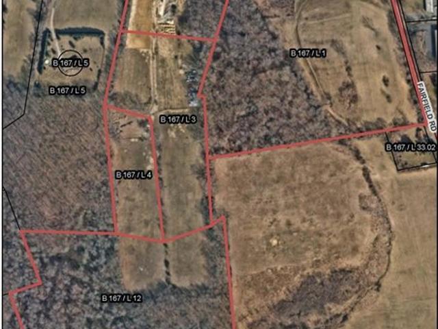 Land for sale in Monmouth, New Jersey