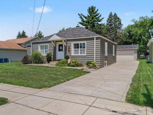 House for sale in Dyer, Indiana