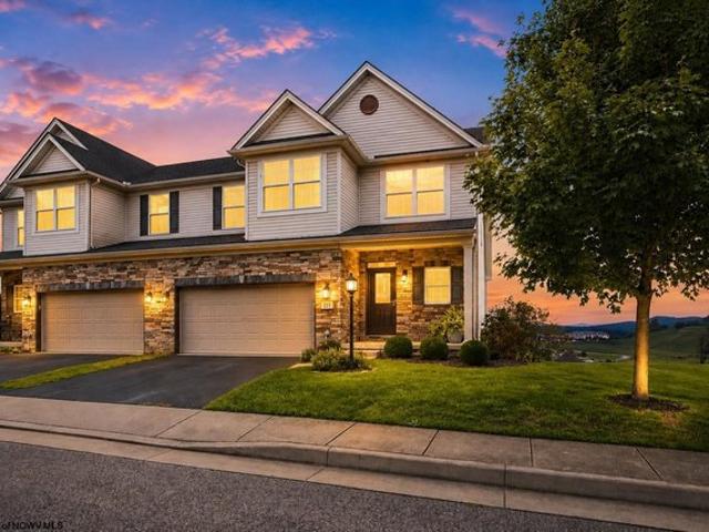 Condo for sale in Bridgeport, West Virginia