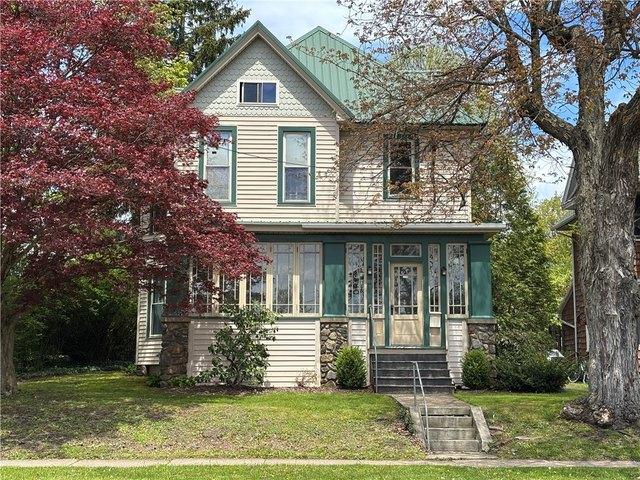 House for sale in Kane, Pennsylvania