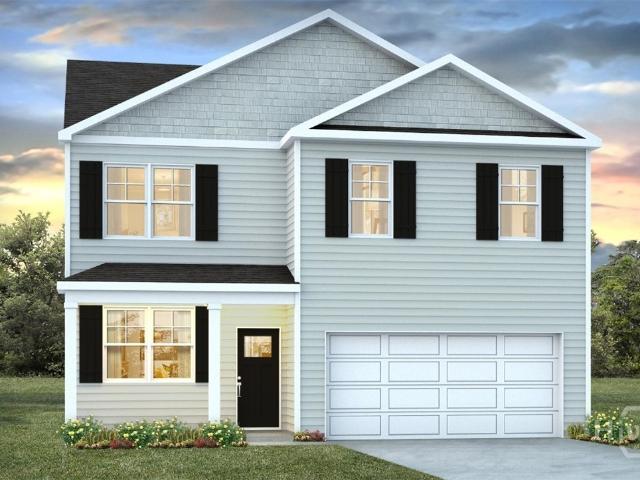House for sale in Statesboro, Georgia