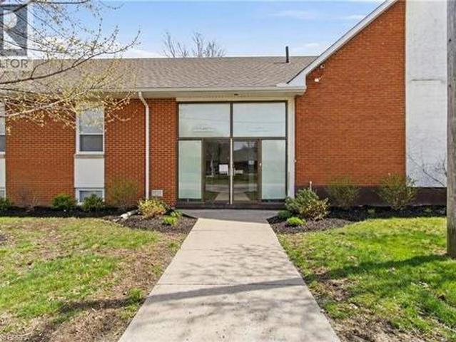 Commercial for sale in Wellington, Ontario