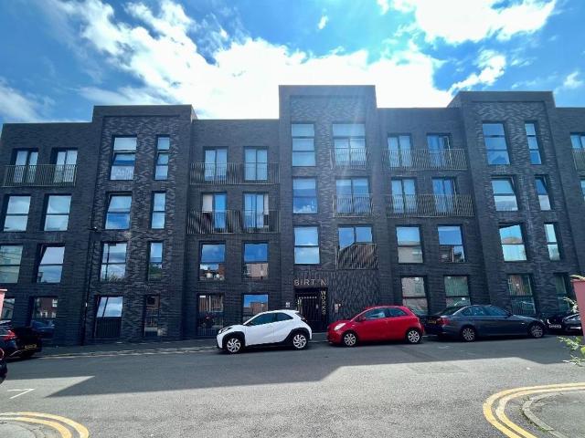 Apartment for rent in Moffat, Scotland