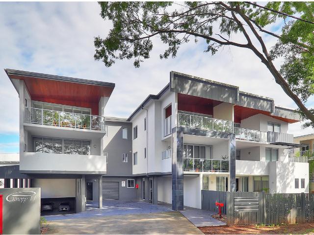 Apartment for rent in Toombul, Queensland