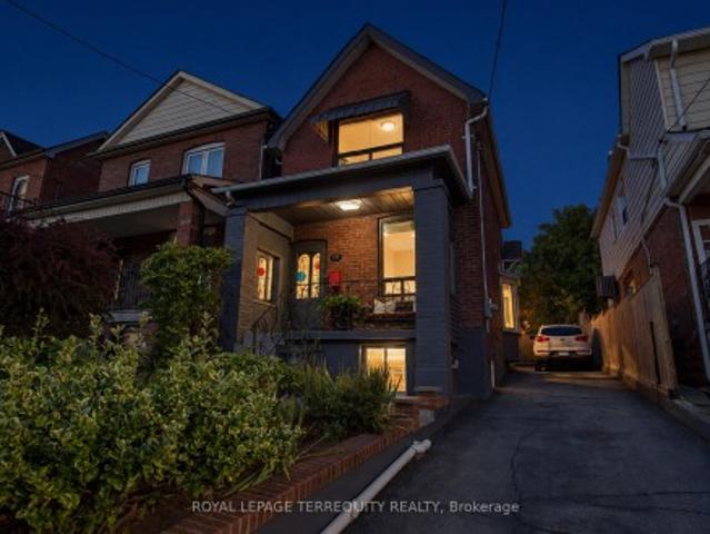 House for sale in Woburn, Ontario