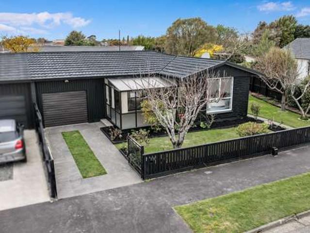 House for sale in Bishopdale, Canterbury