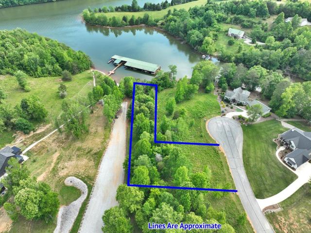 Land for sale in Tennessee
