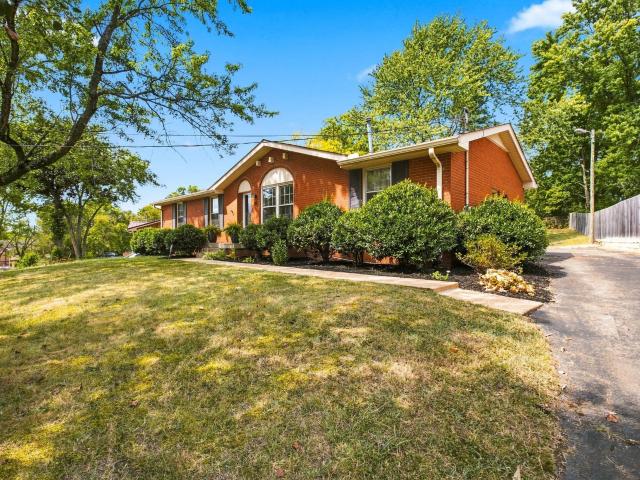House for sale in Tennessee