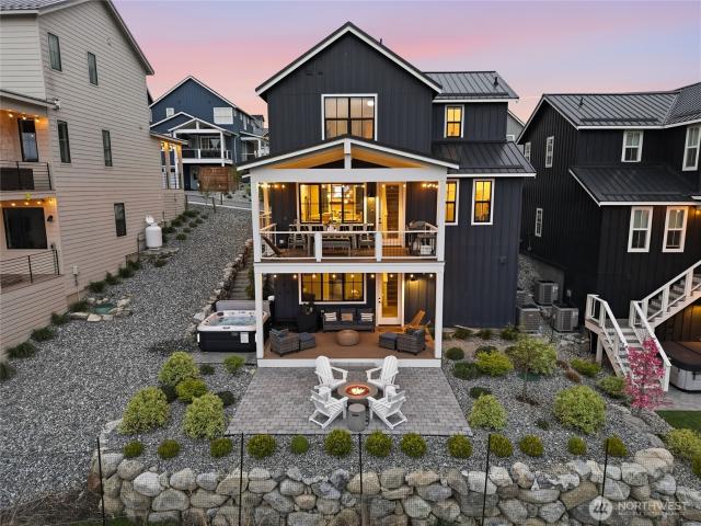 House for sale in Chelan, Washington