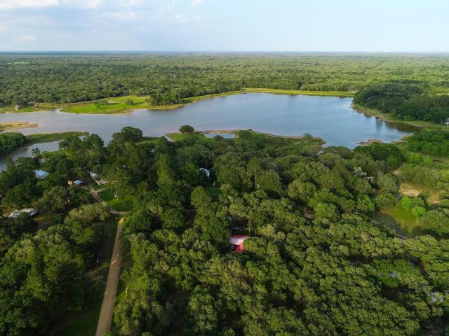 Land for sale in Sheridan, Texas
