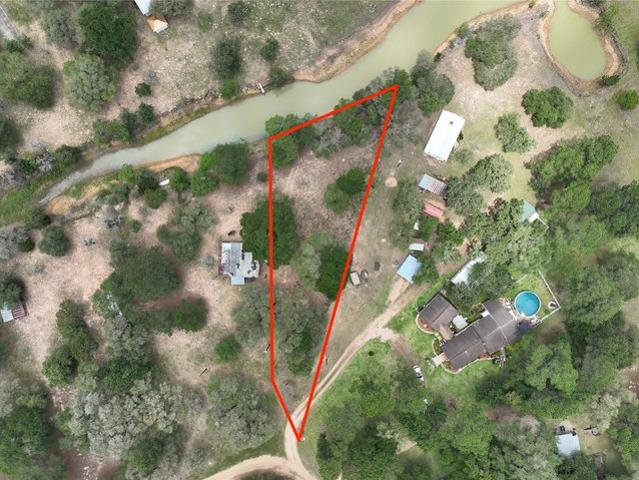 Land for sale in Sheridan, Texas