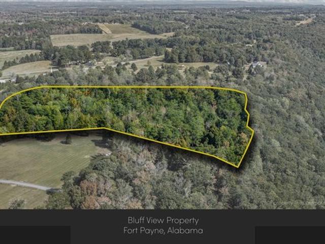 Land for sale in Fort Payne, DeKalb County