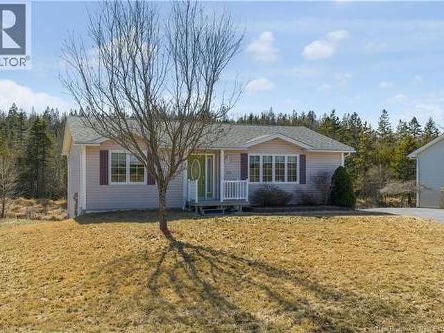 House for sale in City Of Saint John, New Brunswick