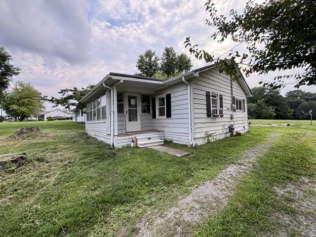 House for sale in Greenville, Kentucky