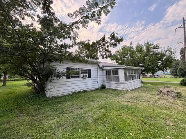 House for sale in Greenville, Kentucky