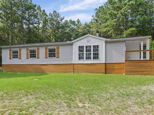 House for sale in Aiken, South Carolina