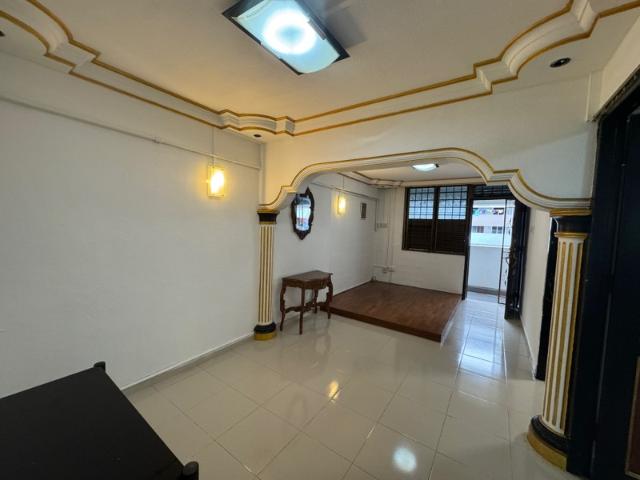 Apartment for rent
