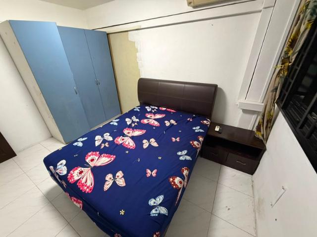 Property for rent