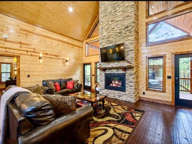 House for sale in Broken Bow, Oklahoma