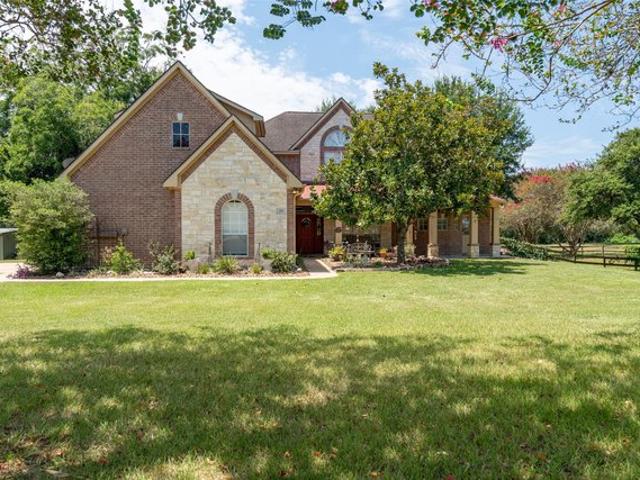 House for sale in Sealy, Texas