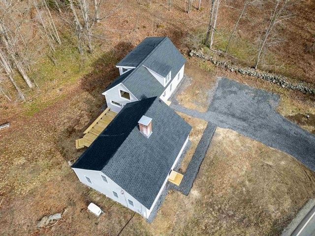 House for sale in New Hampshire