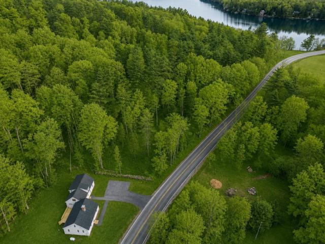 House for sale in New Hampshire