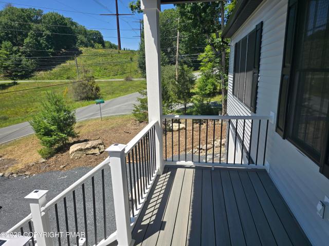 House for sale in Dingmans Ferry, Pennsylvania