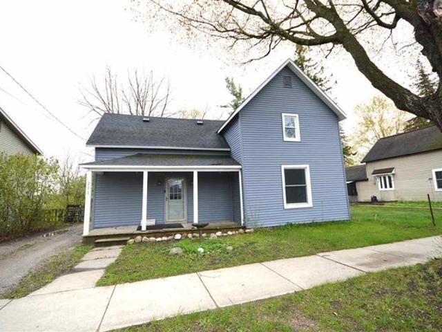 House for sale in East Jordan, Michigan