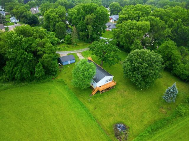 House for sale in Millington, Illinois
