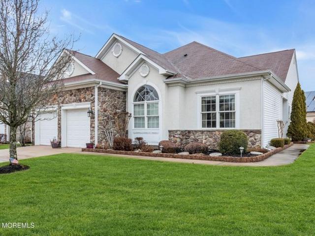 House for sale in Greenbriar Oceanaire, Ocean Township
