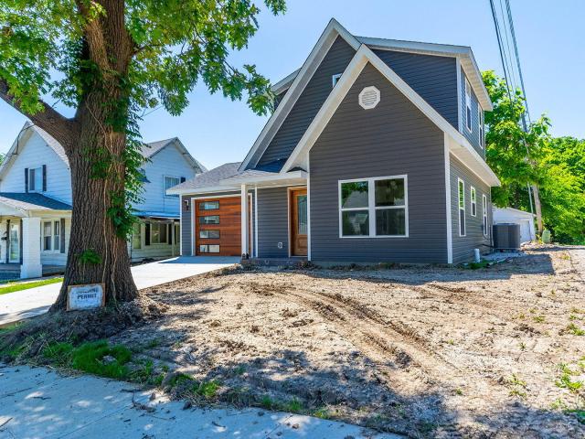 House for sale in Moberly, Missouri