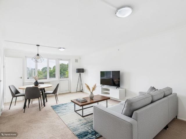 Apartment for rent in Blendon, Greater London