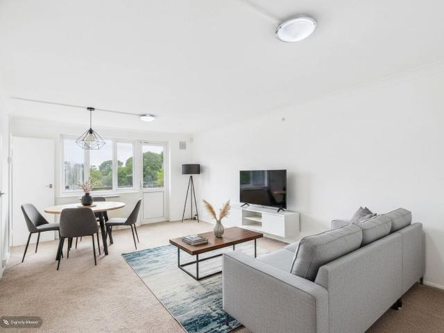 Apartment for rent in Blendon, Greater London