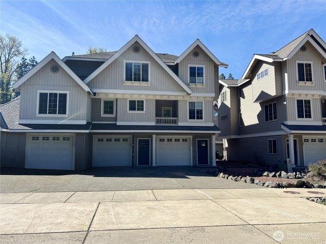 Townhouse for sale in Cle Elum, Washington