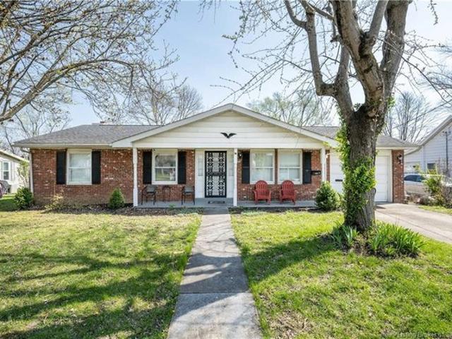 House for sale in Sellersburg, Indiana