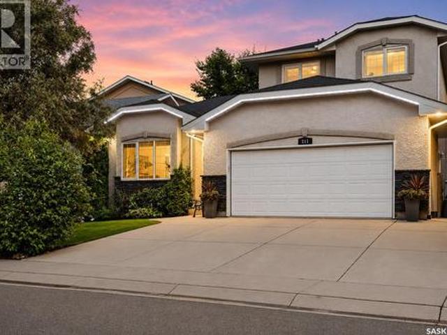 House for sale in Saskatoon, Saskatchewan