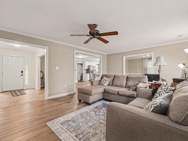 House for sale in Smithfield, North Carolina