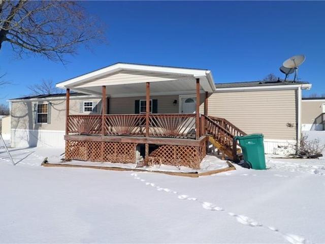 House for sale in Derry, Pennsylvania