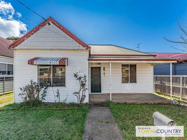 House for sale in Abington, New South Wales